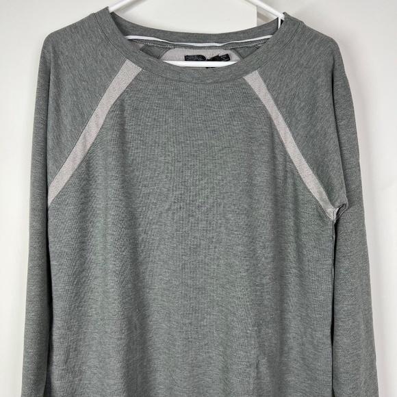 Prana Rosie Dress, Ashy Grey, XS NWT - Picture 3 of 16